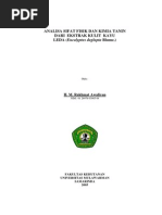 Download Analisa sifat fisik dan kimia tanin dari ekstrak kulit kayu leda Eucalyptus Deglupta Blume by Rakhmat Awaliyan SN172351269 doc pdf