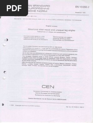 en 10056-2