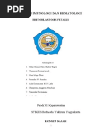 Download 1 MAKALAH ERITROBLASTOSIS FETALIS by Xtianto Adjie SN172352418 doc pdf