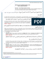 Download Ringkasan Materi PAI Kelas 7 Bab 3 Asmaul Husna by Abdul Rahmad SN172353042 doc pdf