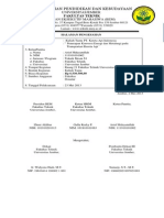 Lembar Pengesahan Proposal 2