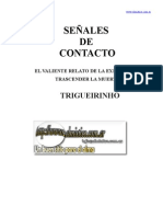 SEÑALES DE CONTACTO