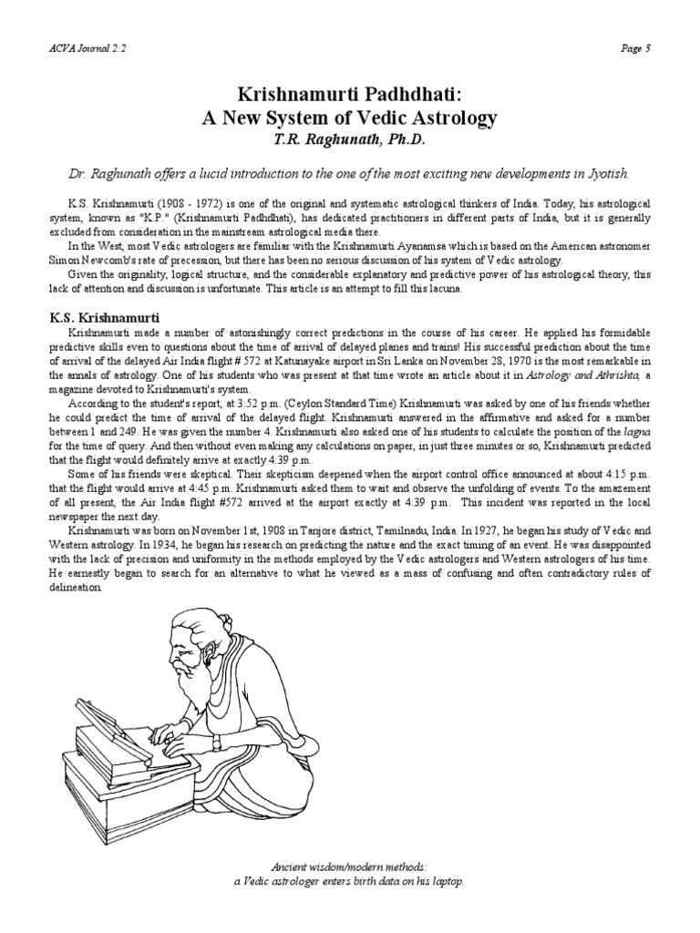 KP Raghunath | PDF
