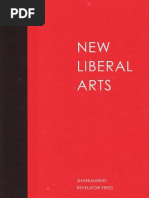 New Liberal Arts