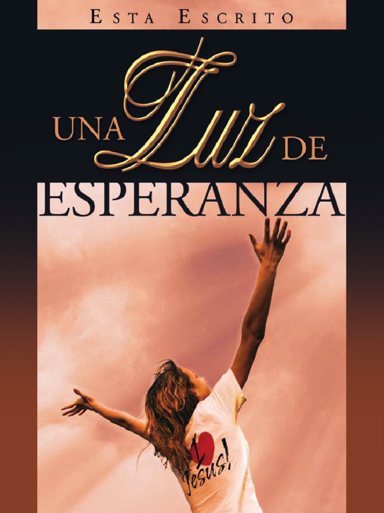 Una Luz De Esperanza 153 Tokyvideo