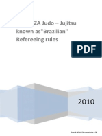 Jjif Ne Waza Rules 2010