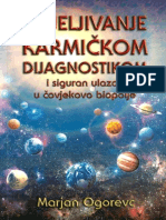 MarjanOgorevc-Iscjeljivanje Karmickom Dijagnostikom