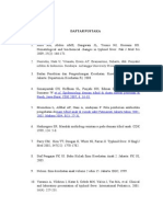 Nasrudin, Hadi U, Vitanata, Erwin AT, Bramantono, Suharto, Dkk. Penyakit Infeksi Di Indonesia. Surabaya: Airlangga University Press, 2007