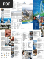 International Student Leaflet