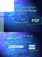 9 Vibracionmdof