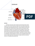 Download Daya Tahan Kardiovaskular  by Kalaivanee Chinnappan SN172380138 doc pdf