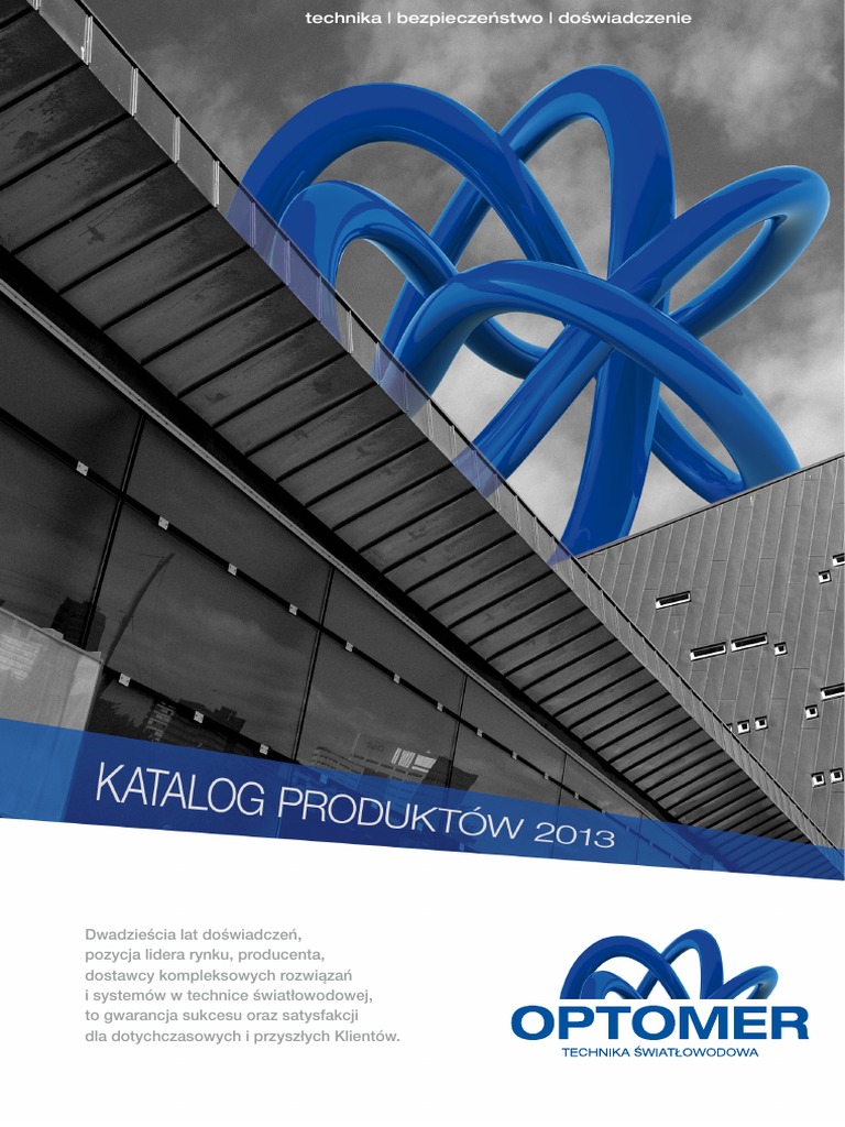 Katalog Optomer 2013