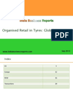 Global Tyre Retailers