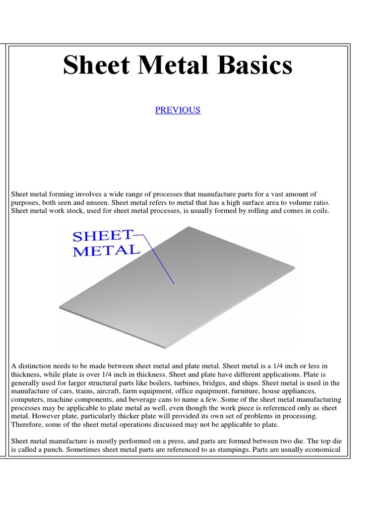 Sheet Metal Cutter Causing Edge Deformation? Try a Nibbler Instead