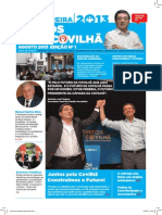 Vitor Pereira Jornal Campanha Agosto 2013
