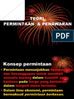 Permintaan Penawaran