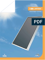 Solartek 2010 Teknik Katalog