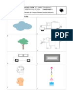 Tablas Ejercicios de Inkscape