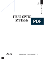 Fiber Optic Systems