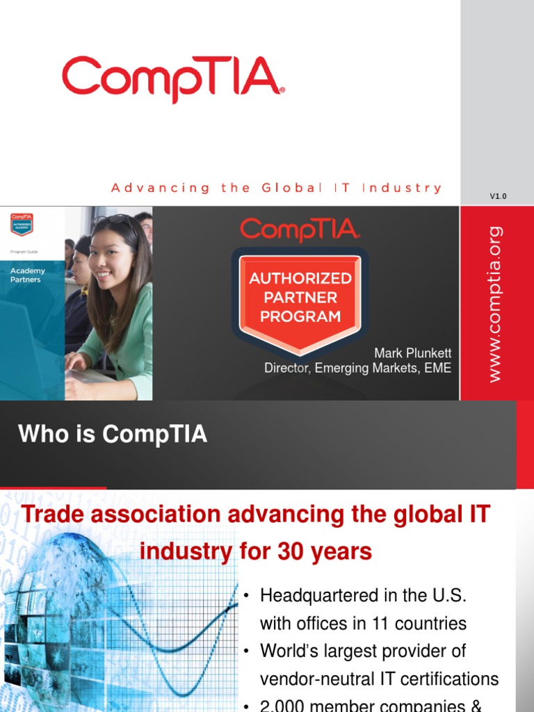 UK IT Workforce and Certification Insights | PDF | Comp Tia | Computing
