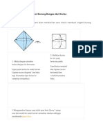 Download Cara Membuat Origami Burung Bangau Dari Kertas by lyka_purple SN172392551 doc pdf