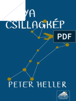 Peter Heller Kutya Csillagkép PDF