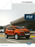 Ecosport Spec