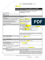 Información Normalizada Europea Sobre El Crédito Al Consumo