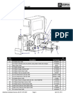 s4m-En Part Manual