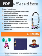 Download Energi Usaha Dan Daya Kelas VIIISMP Labschool Cibubur by setiariokta1313 SN172402815 doc pdf