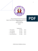 PKM Selan Selai Siwalan STIKES ICSADA Bojonegoro