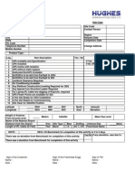 Site Survey Report Format