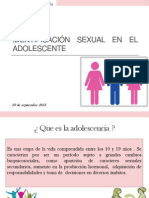 Adolescente