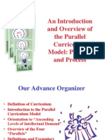 Ass Overview of PCM Module 1