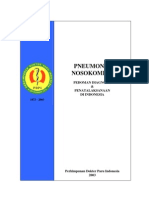 134870860 Pneumonia Nosokomial Pedoman Diagnosis Dan Penatalaksanaan Di Indonesia