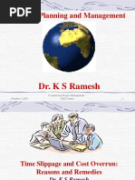 Construction Planning And Management By P S Gahlot Pdf Free