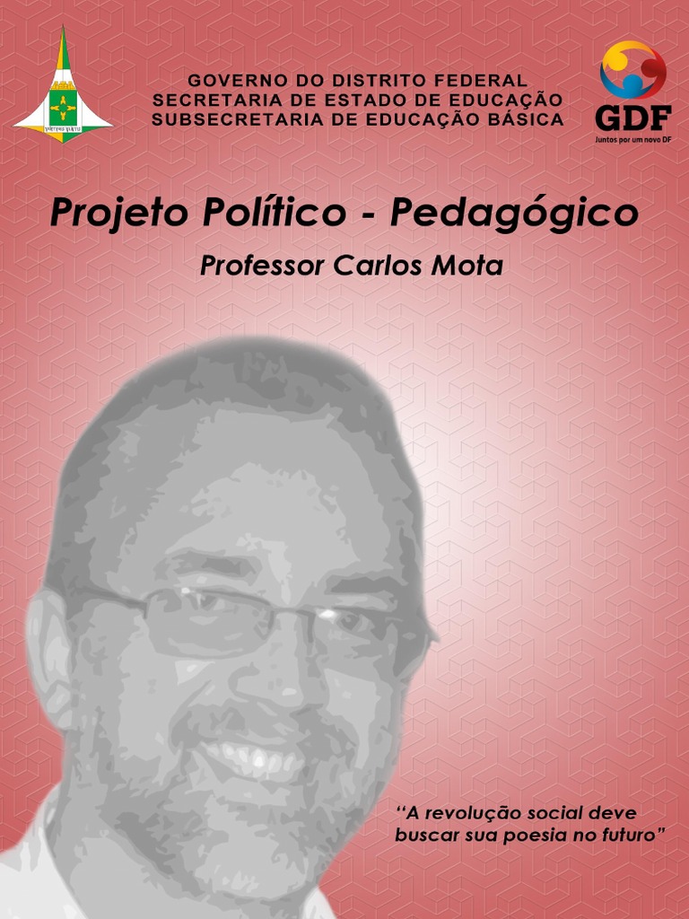 Homenagem ao Professor Carlos Mota | PDF | Pedagogia | Sociologia