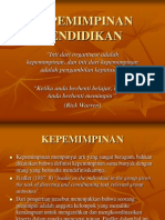 2-KEPEMIMPINAN PENDIDIKAN