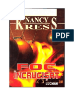 Nancy Kress - Foc Incrucisat.v.1