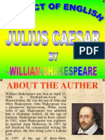 Julius Caesar