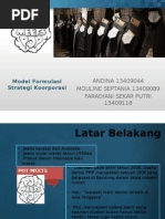 Download Model Formulasi Strategi Korporasi by Faradiani Sekar Putri SN172439640 doc pdf