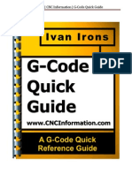 CNC Coding