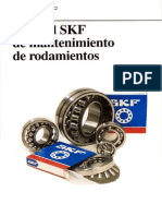 Manual de Rodamientos Skf