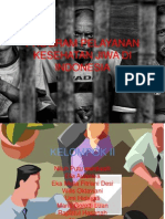 Program Pelayanan Kesehatan Jiwa Di Indonesia