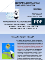 Portafolio 4evalua PDF