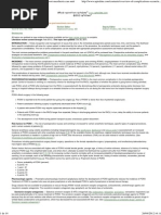 Download Overview of Complications Occurring in the Post-Anesthesia Care Unit by Shahabuddin Shaikh SN172448490 doc pdf