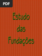 Fundacoes