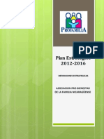 Plan Estrategico ASOCI2012 - 2016 VF2