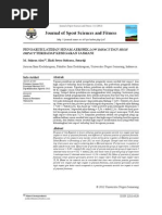 Download Pengaruh Latihan Senam Aerobik Low Impact Dan High by Jeana Wagner SN172460259 doc pdf