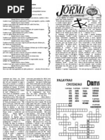 JORMI - Jornal Misionário n° 70
